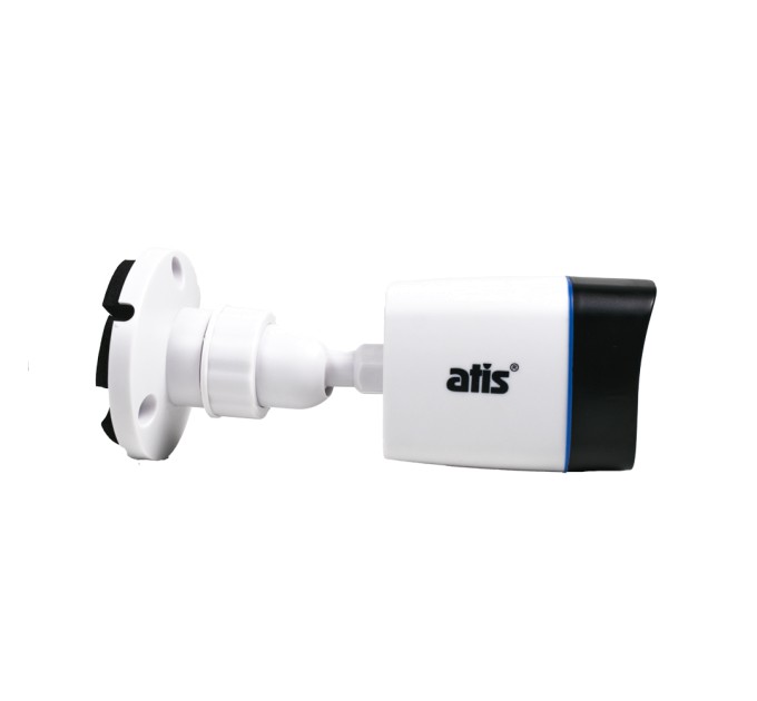 IP-відеокамера вулична 2 Мп ATIS ANW-2MIR-20W/2.8 Lite для системи IP-відеоспостереження