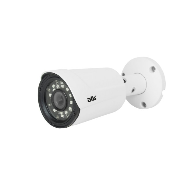 IP-відеокамера вулична 5 Мп ATIS ANW-5MIRP-20W/2.8 Pro-S для системи IP-відеонагляду