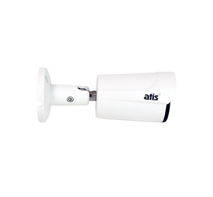 IP-відеокамера вулична 5 Мп ATIS ANW-5MIRP-20W/2.8 Pro-S для системи IP-відеонагляду