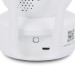 IP-відеокамера поворотна настільна 3 Мп з Wi-Fi ATIS AI-262-3M з вбудованим мікрофоном та динаміком