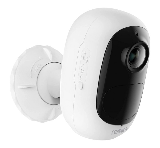 IP камера Reolink Argus 2E