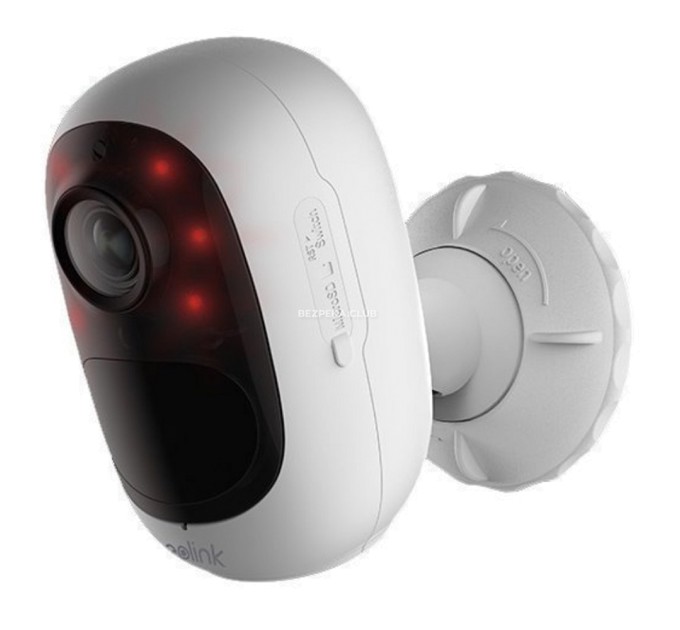 IP камера Reolink Argus 2E