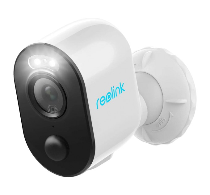 IP камера Reolink Lumus