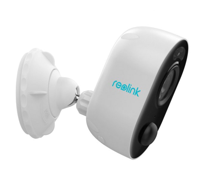 IP камера Reolink Lumus