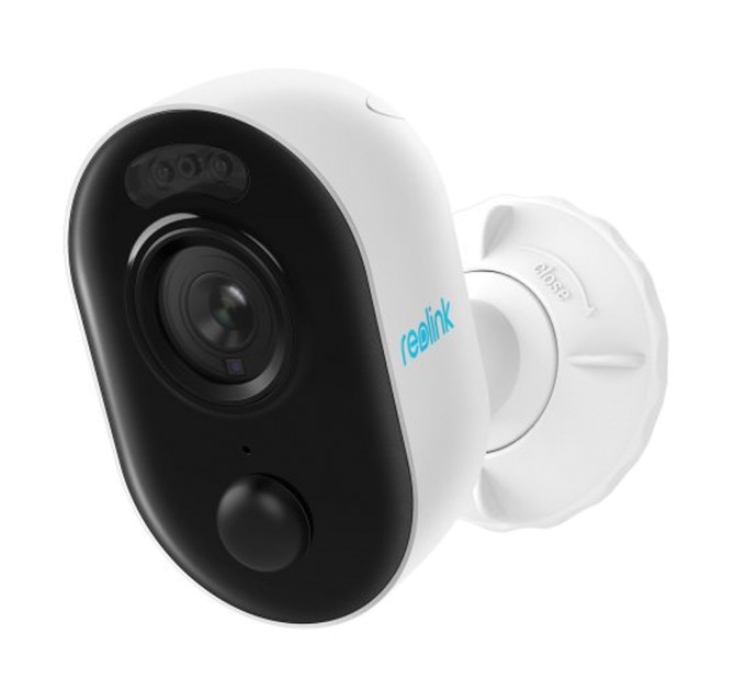 IP камера Reolink Lumus