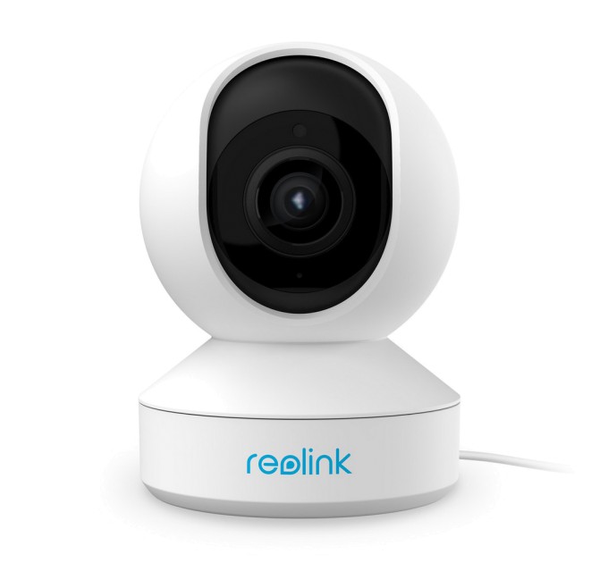 IP камера настільна Reolink E1 Zoom