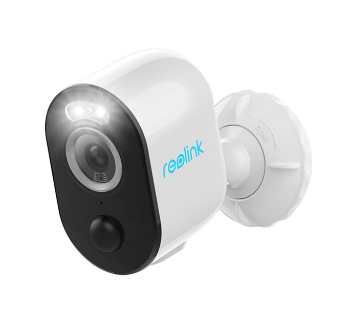 IP камера Reolink Argus 3 Pro