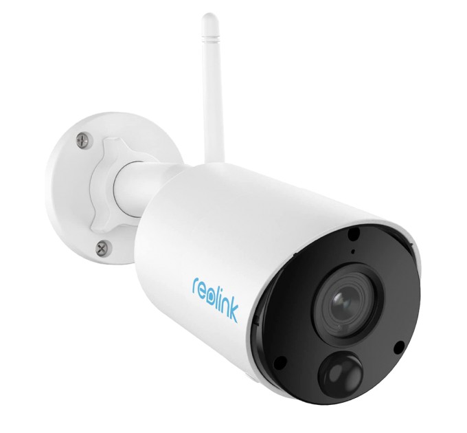 IP камера Reolink Argus Eco