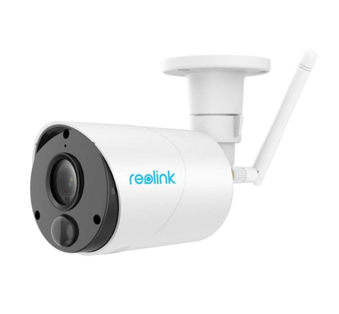 IP камера Reolink Argus Eco