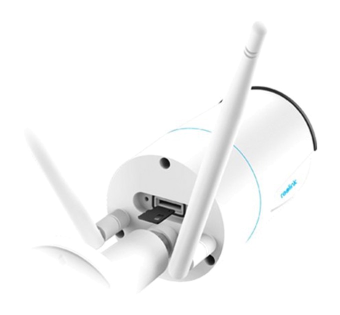 IP камера Reolink RLC-510WA