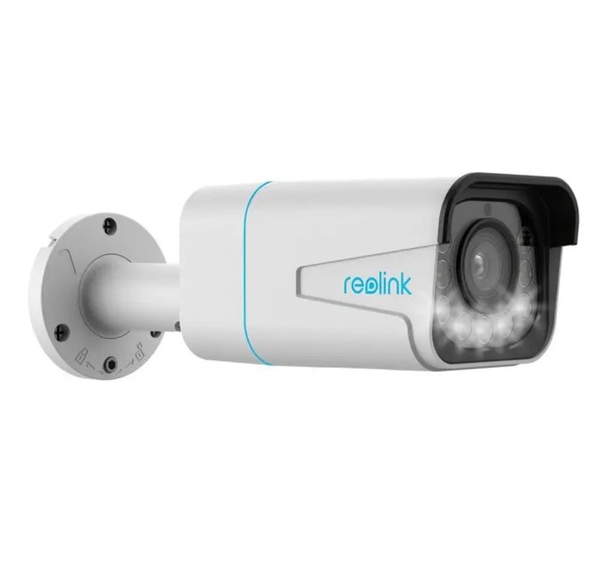 IP камера Reolink RLC-811A