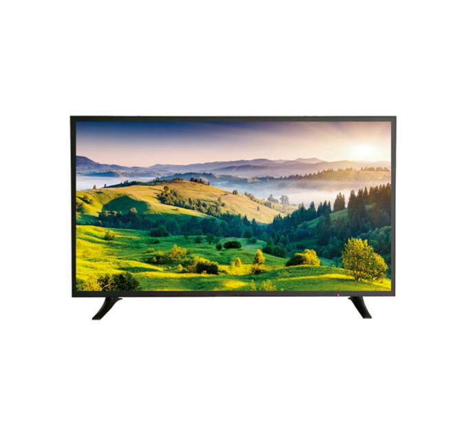 Монітор 50" ZKTeco ZD50-4K для системи відеоспостереження