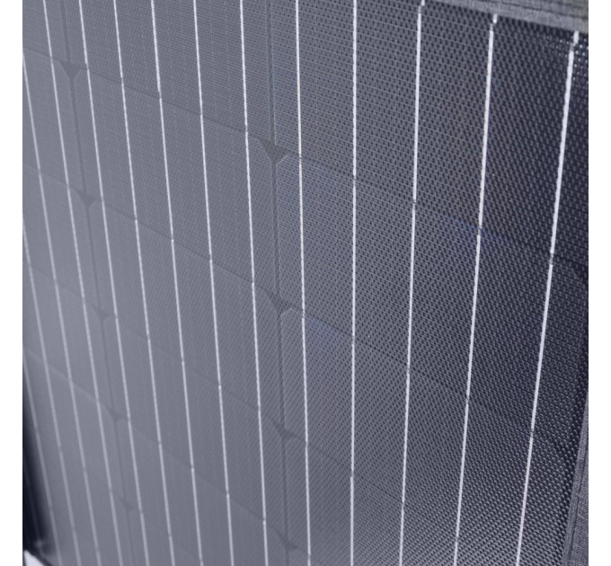 Портативна сонячна панель Full Energy SP-100