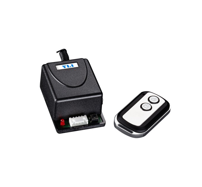 Комплект радіоконтролеру Yli Electronic WBK-400-1-12