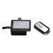 Комплект радіоконтролеру Yli Electronic WBK-400-1-12