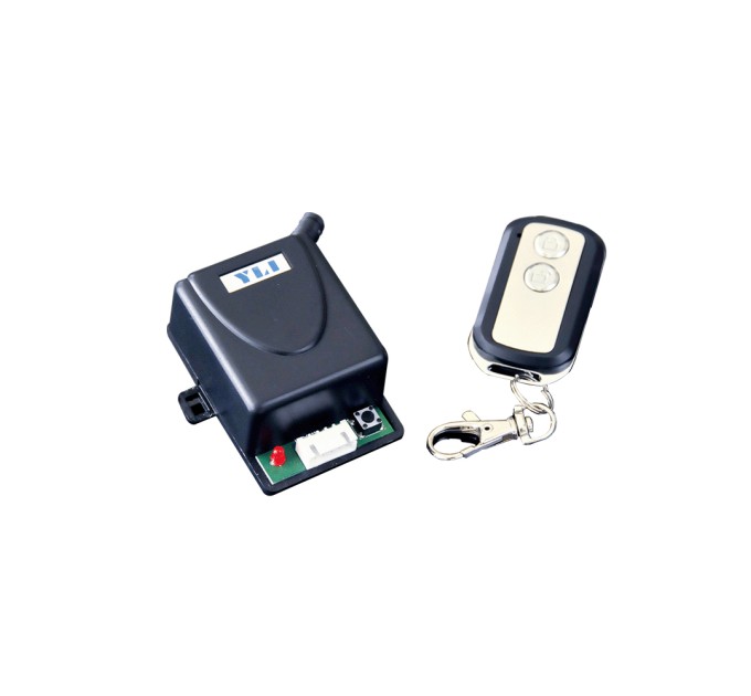 Комплект радіоконтролеру Yli Electronic WBK-400-1-12