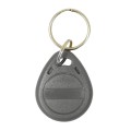 Брелок RFID KEYFOB EM RW Gray