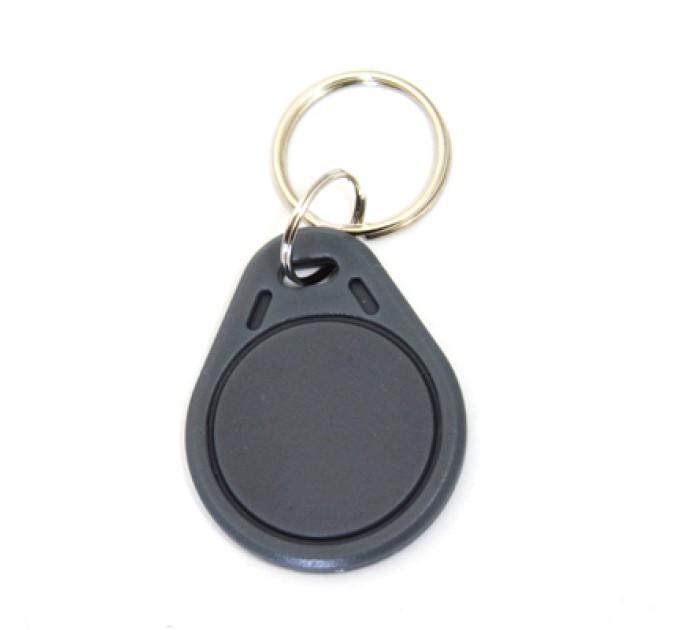 Брелок RFID KEYFOB MF Grey