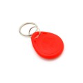 Брелок RFID KEYFOB MF Red
