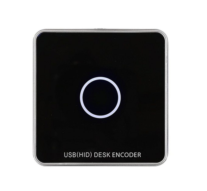 USB-кодувальник карт доступу для готелів ZKTeco D147-H