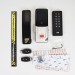 Комплект бездротового smart замка ATIS Lock-GD03