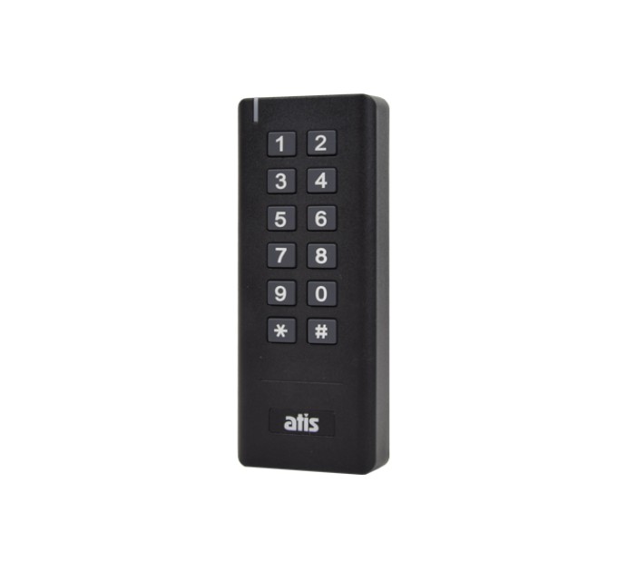 Комплект бездротового smart замка ATIS Lock-GD03