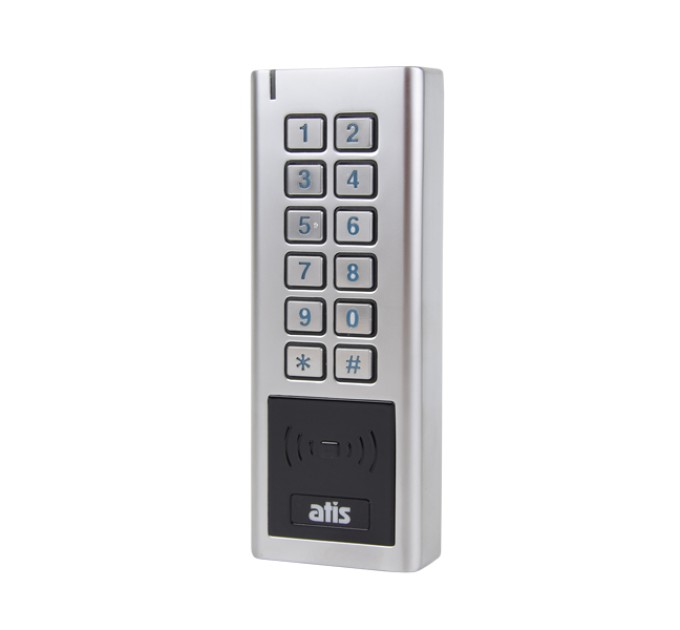 Комплект бездротового smart замка ATIS Lock-WD03