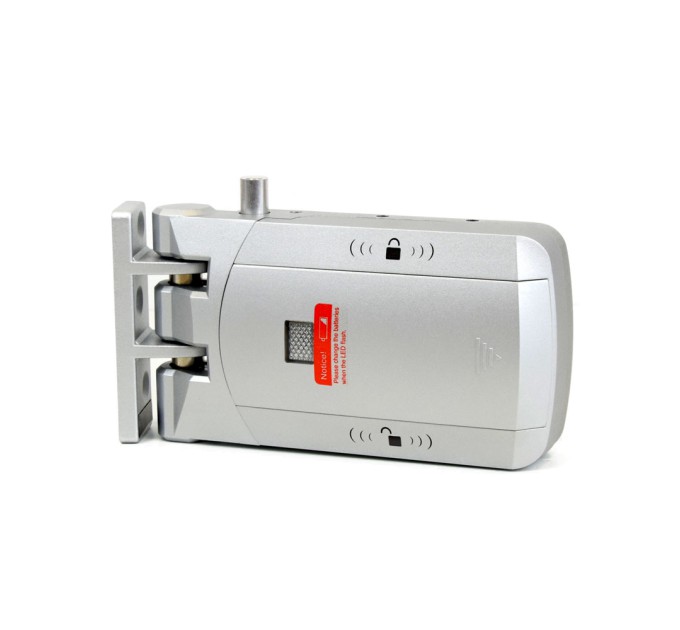Комплект бездротового smart замка ATIS Lock WD-03L