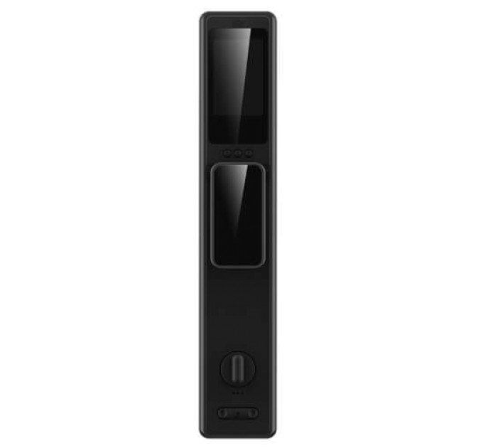 Smart замок ZKTeco TL800 Wi-Fi з OLED екраном, зчитувачем відбитку пальця і карт Mifare