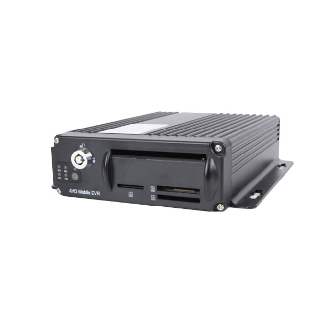 Автомобільний відеореєстратор AMDVR-04 3G&GPS&WIFI