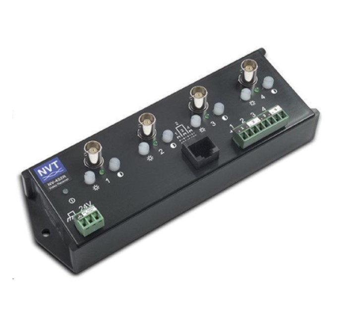 Приймач NV-452R