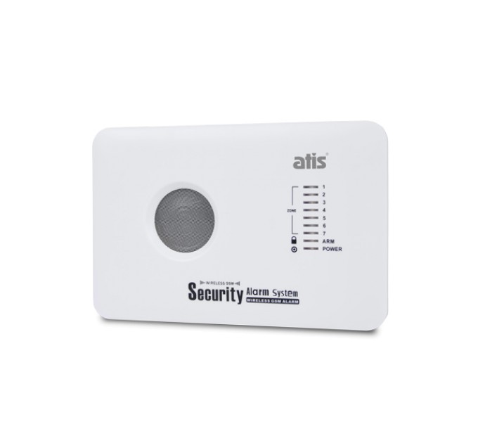 Комплект бездротової GSM сигналізації ATIS Kit GSM 80