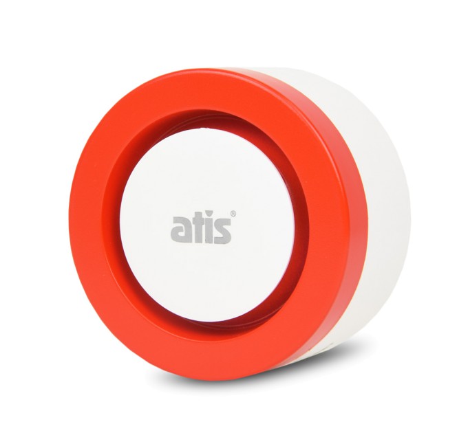 Комплект бездротової Wi-Fi сигналізації ATIS Kit 200T