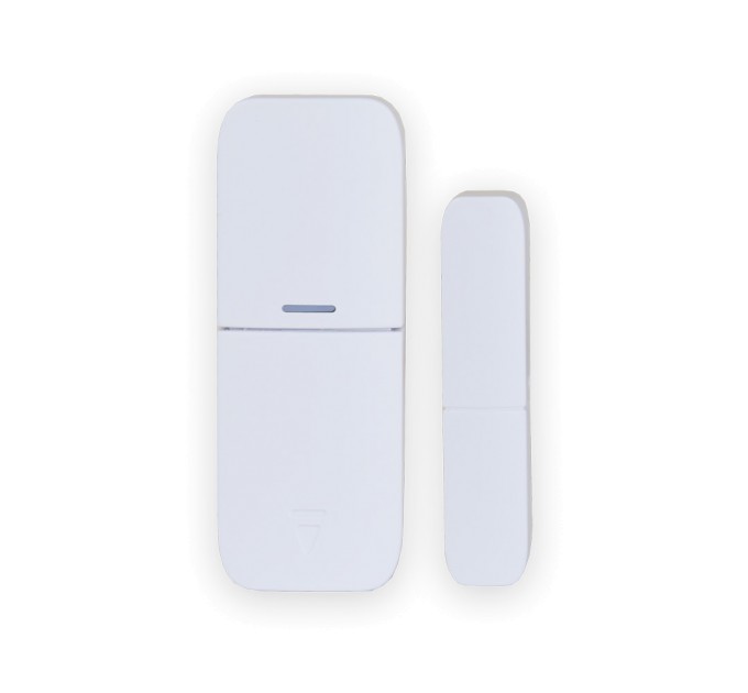 Комплект бездротової GSM і Wi-Fi сигналізації ATIS Kit GSM+WiFi 130T з підтримкою застосунку Tuya Smart