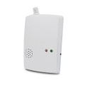 Бездротовий датчик виявлення газу ATIS-938DW