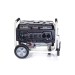 Бензиновий генератор MATARI MX4000E максимальна потужність 3 кВт