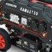 Бензиновий генератор Kamastsu KS3800E максимальна потужність 3.3 кВт