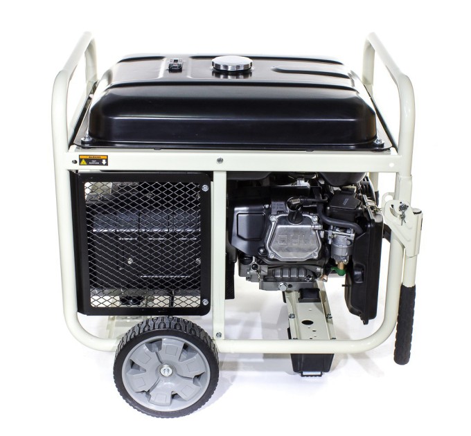Бензиновий генератор MATARI MX13000EA-ATS максимальна потужність 10 кВт