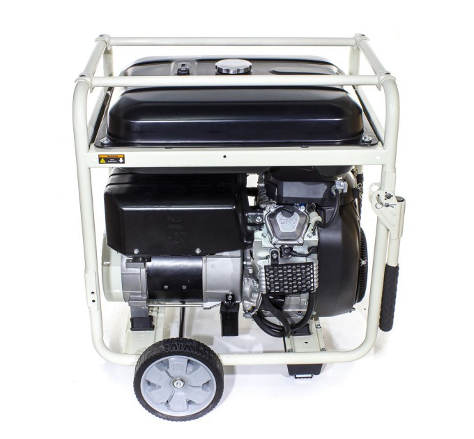Бензиновий генератор MATARI MX14000EA-ATS максимальна потужність 11 кВт