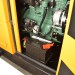 Дизельний генератор BISON BS-20KVA максимальна потужність 16 кВт