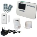 Комплект бездротової GSM сигналізації ATIS Kit-GSM11