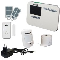Комплект бездротової GSM сигналізації ATIS Kit-GSM11