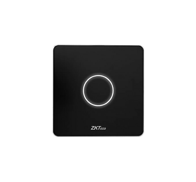 Зчитувач EM-Marine ZKTeco ProID102 (ID) Black) з підтримкою Wiegand и RS485