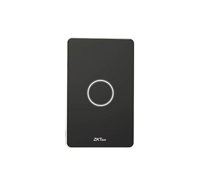Зчитувач EM-Marine ZKTeco ProID103 (ID) Black) з підтримкою Wiegand и RS485