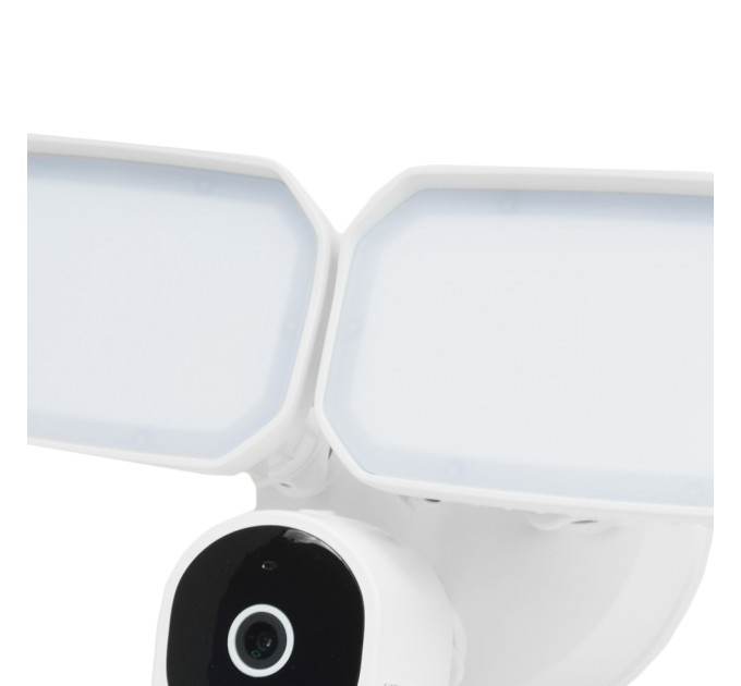 IP-відеокамера 3 Мп ZKTeco C9A2P WiFi LED light для системи відеонагляду