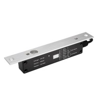 Електроригельний замок Yli Electronic YB-200IP для системи контролю доступу