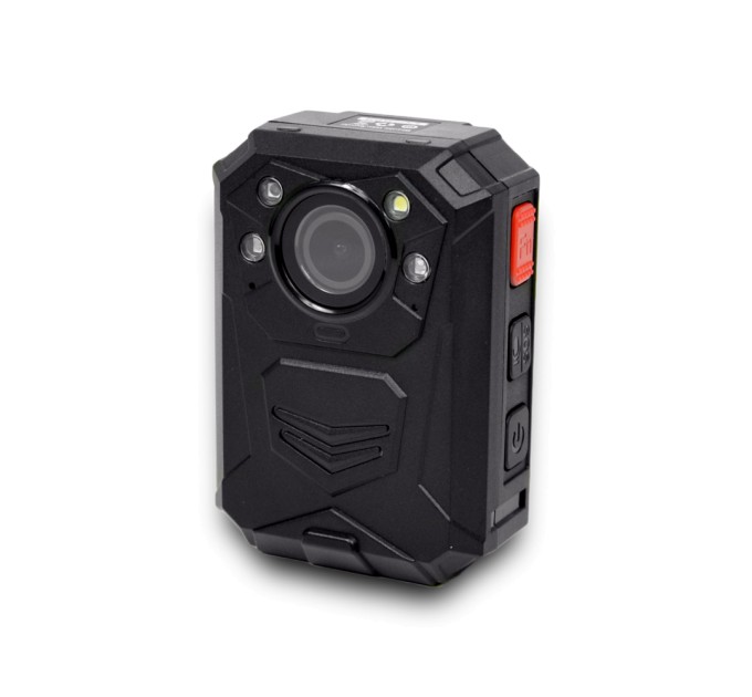 Нагрудна камера-реєстратор ATIS Body Cam 128Gb