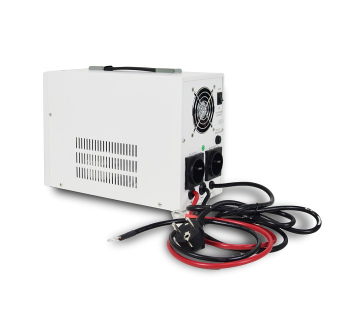 Інвертор Full Energy HB1512 1500ВА/1200Вт з чистою синусоїдальною хвилею