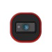 IP-відеокамера 2 Мп Provision-ISR DI-320IPSN-28-G-V2 (2.8 мм) з вбудованим мікрофоном і відеоаналітикою для системи відеонагляду
