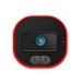 IP-відеокамера 4 Мп Provision-ISR DV-340SRN-28 (2.8 мм) із вбудованим мікрофоном та відеоаналітикою для системи відеоспостереження